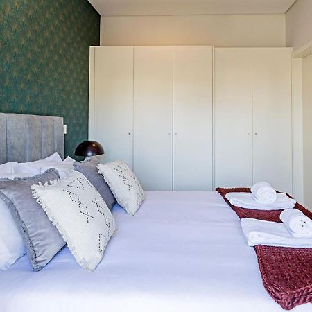 Bonfim Elegant Duplex W/ Ac By Lovelystay Porto Exterior photo
