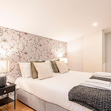 Bonfim Elegant Duplex W/ Ac By Lovelystay Porto Exterior photo