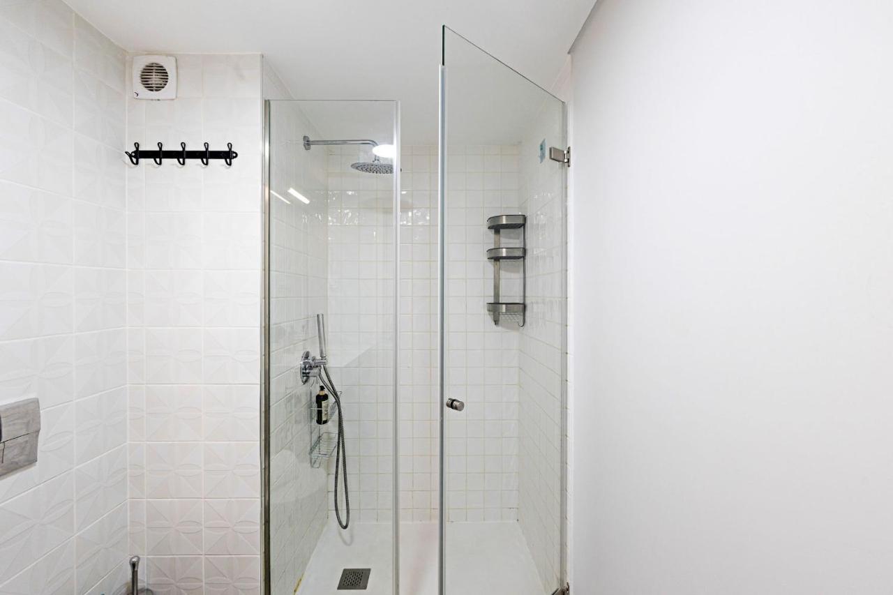 Bonfim Elegant Duplex W/ Ac By Lovelystay Porto Exterior photo